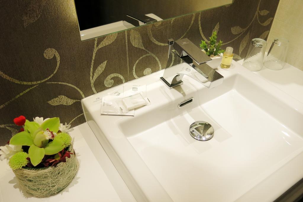 Nv Luxury Suites & Spa Belgrado Esterno foto